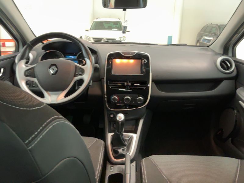 Renault Clio 0.9 Energy Duel — zdjęcie 12
