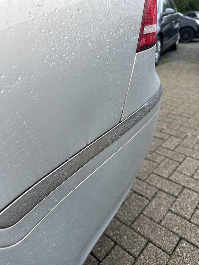 Volkswagen Phaeton 3.0 V6 TDI 4Motion