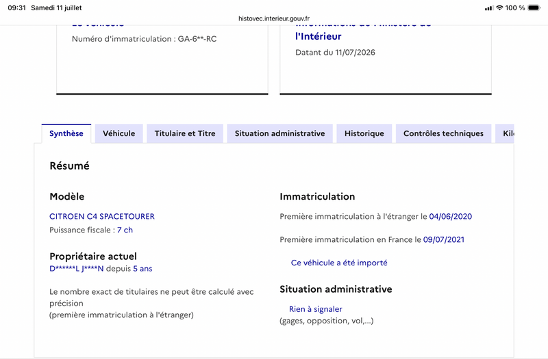 Citroen C4 Grand Picasso 1.2 e-THP Shine — zdjęcie 16