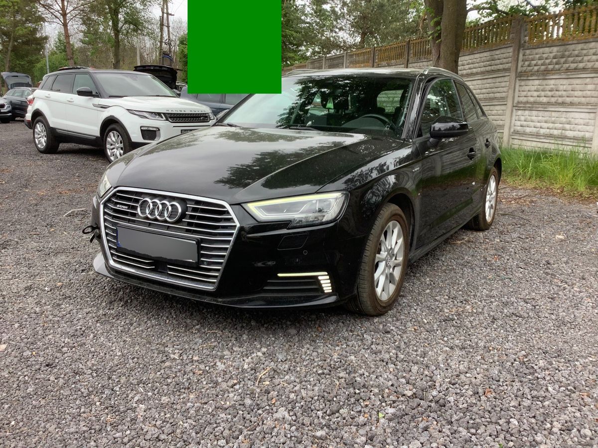 Audi A3 d'occasion