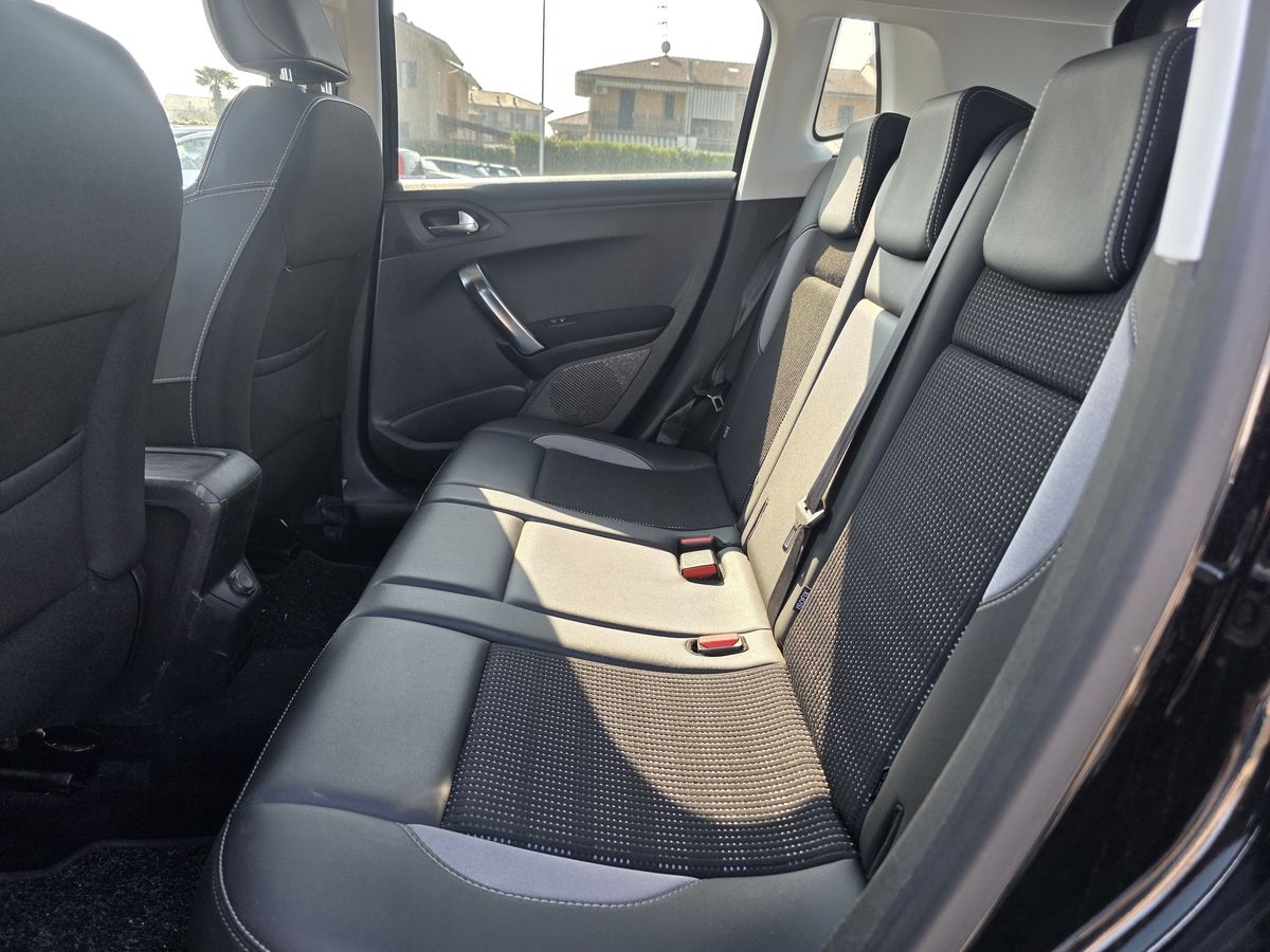 Peugeot 2008 d'occasion