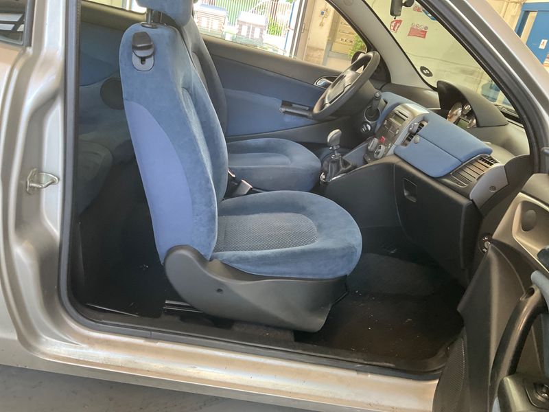 Lancia Ypsilon 1.2 Argento 2006 – снимка 3