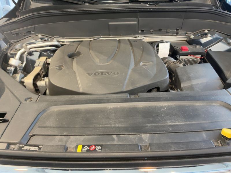 Volvo XC90 2.0 D5 Inscription AWD 2019 – снимка 24