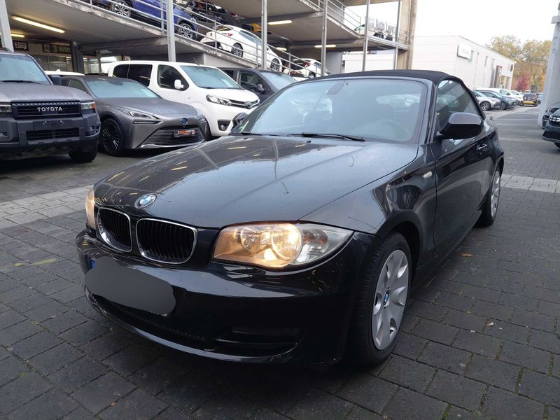 BMW 1er