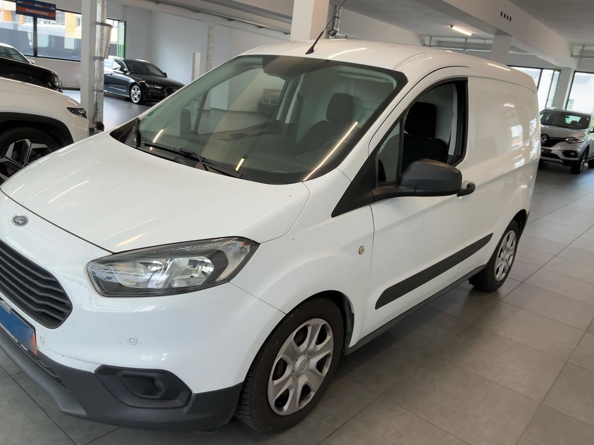 Ford Transit d'occasion