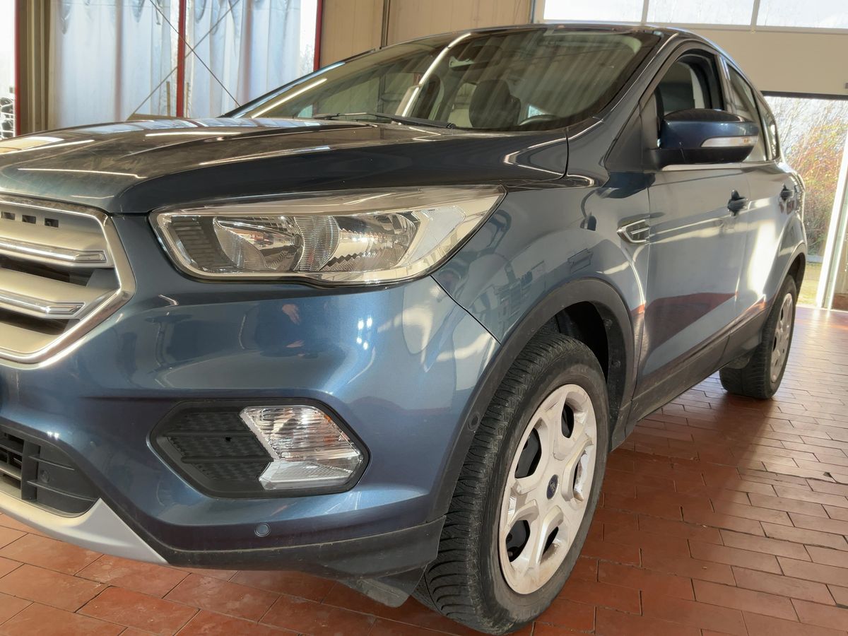 Ford Kuga d'occasion