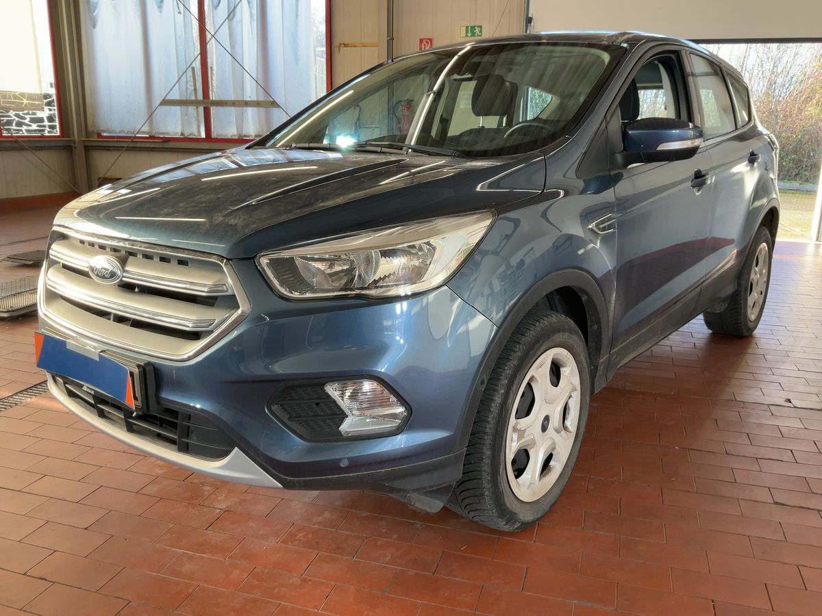 Ford Kuga d'occasion
