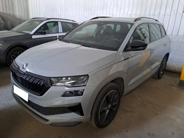 Skoda Karoq 2025