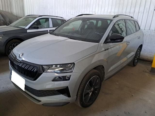 Skoda Karoq d'occasion