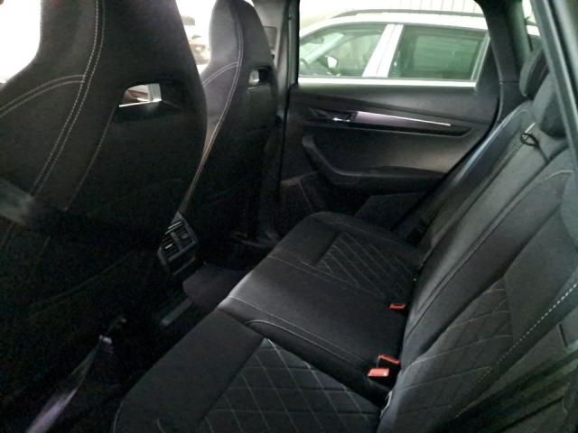 Skoda Karoq d'occasion