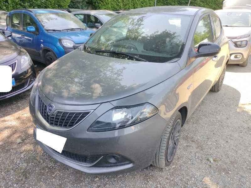 Lancia Ypsilon d'occasion
