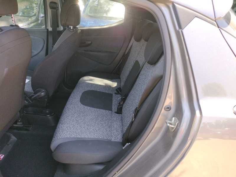 Lancia Ypsilon d'occasion
