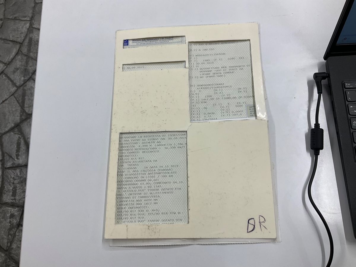 Mercedes-Benz B-Klasse d'occasion