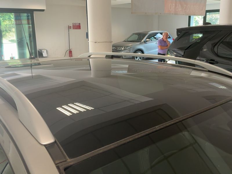 Nissan Qashqai+2 1.6 dCi Tekna 4x4 2013 – снимка 13