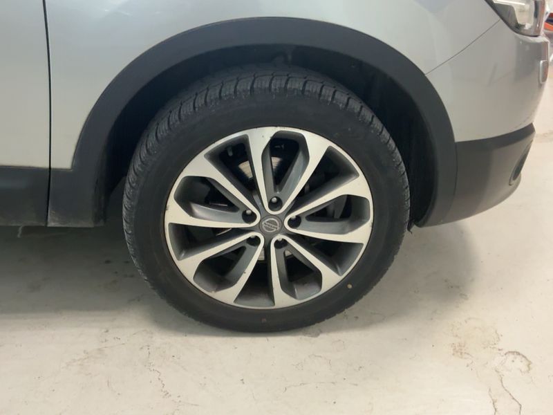 Nissan Qashqai+2 1.6 dCi Tekna 4x4 2013 – снимка 11