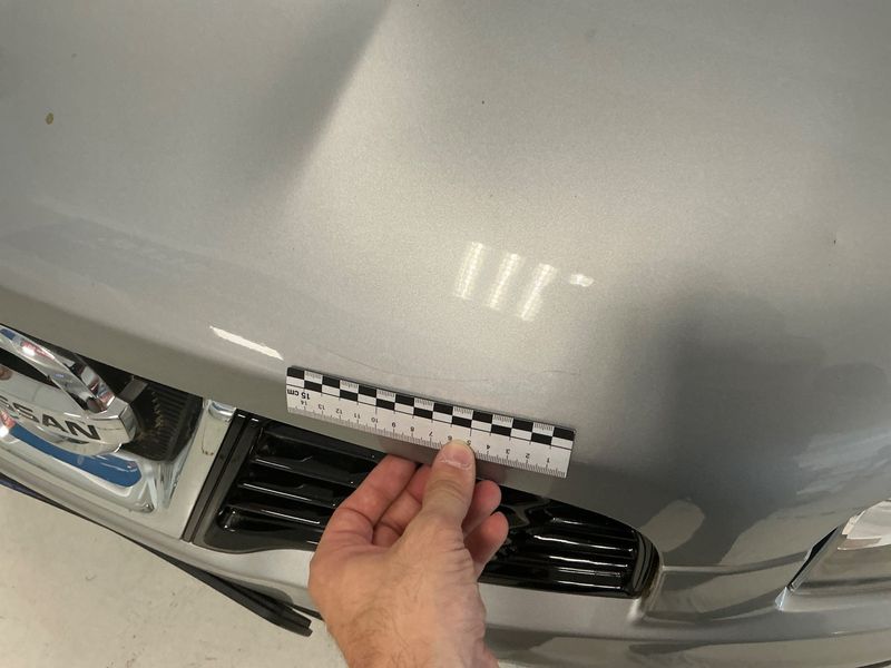 Nissan Qashqai+2 1.6 dCi Tekna 4x4 2013 – снимка 31