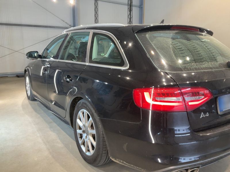 Audi A4 2.0 TDI Attraction 2013 – снимка 6