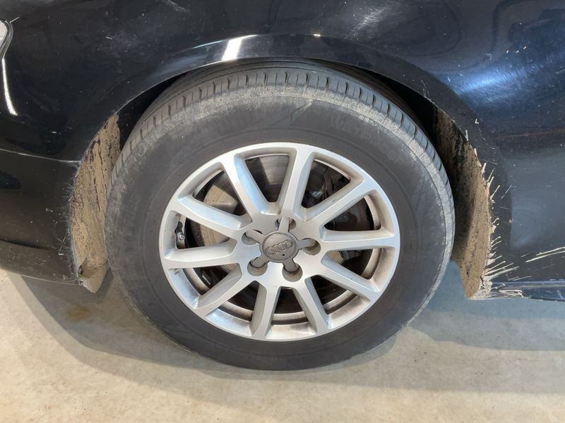 Audi A4 2.0 TDI Attraction 2013 – снимка 3