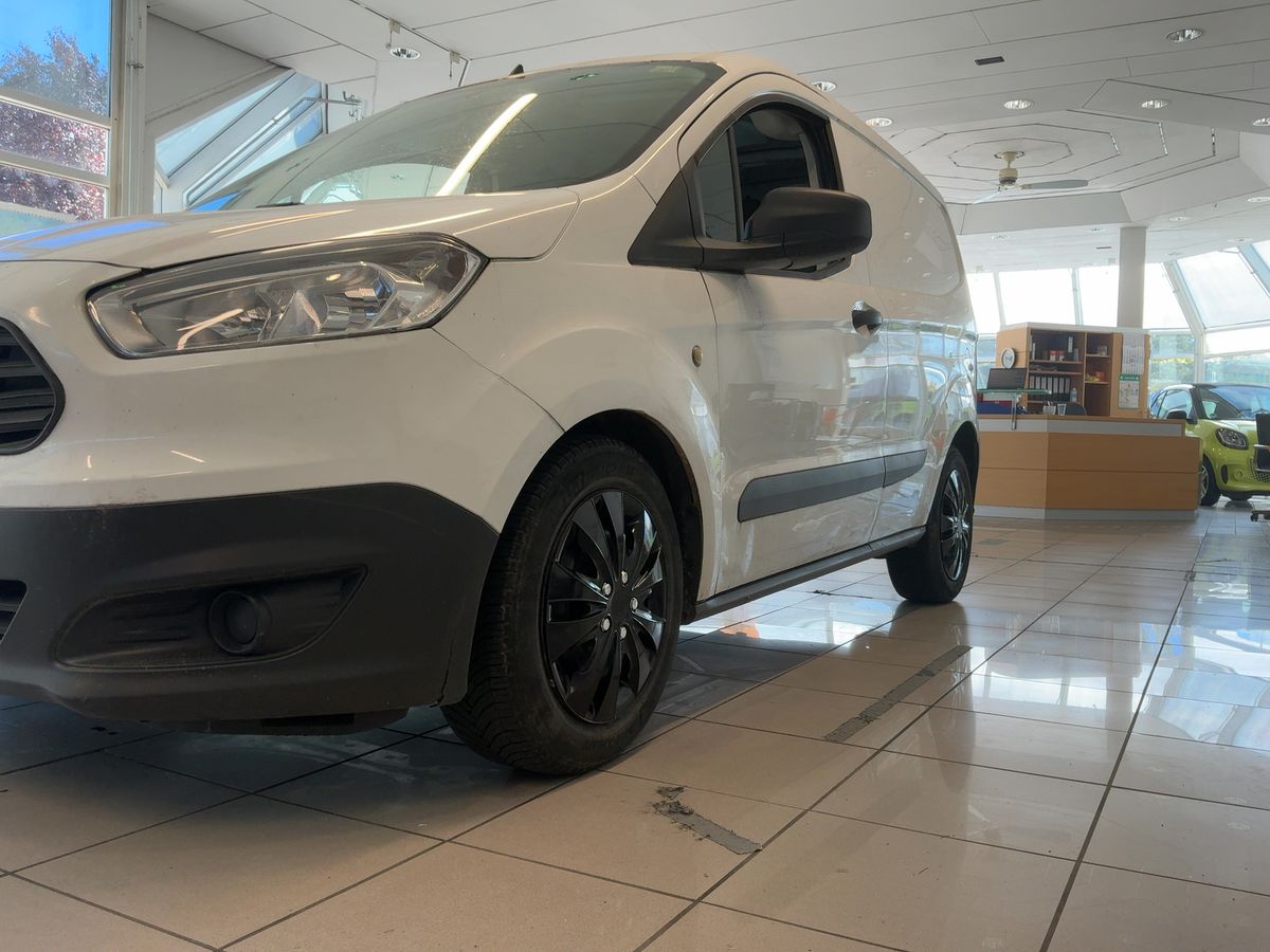 Ford Transit d'occasion