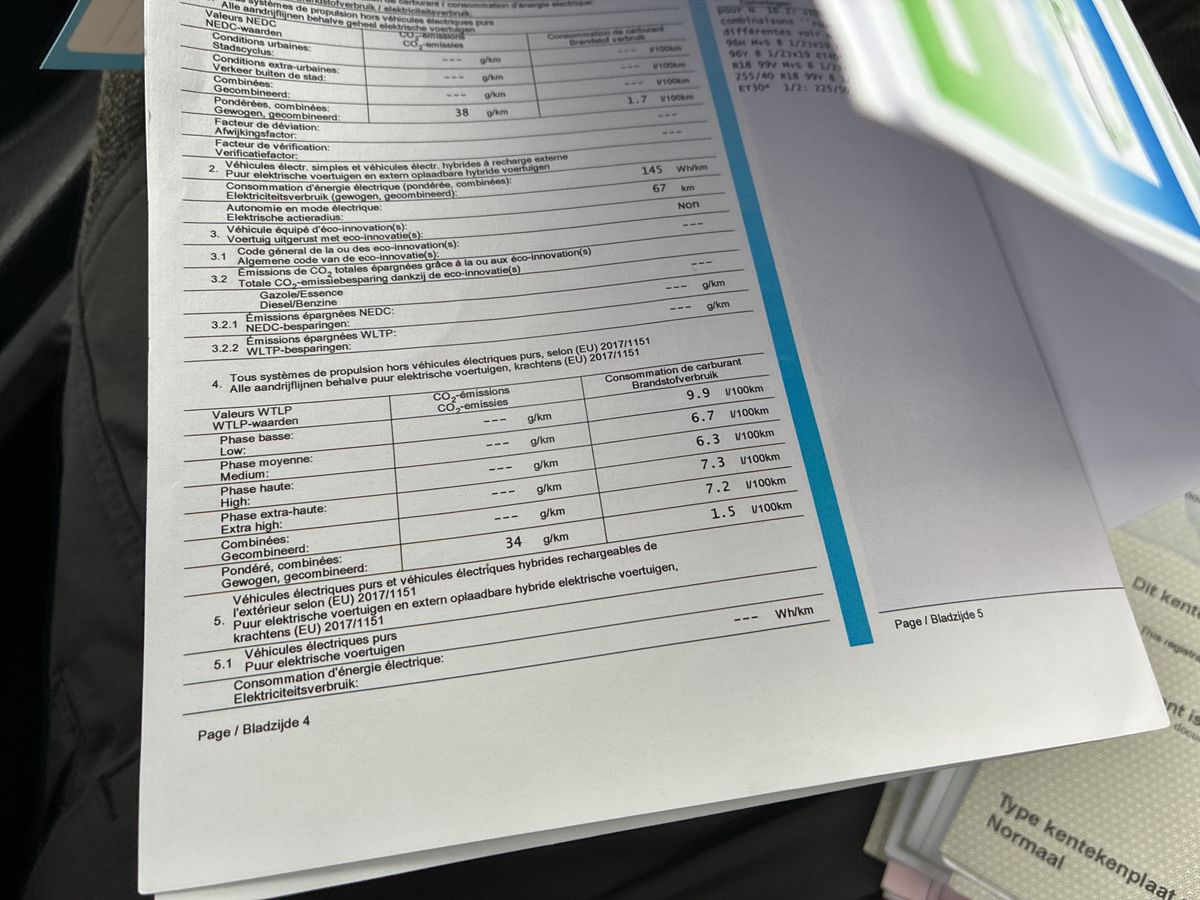 BMW 3er 2021 — photo 18