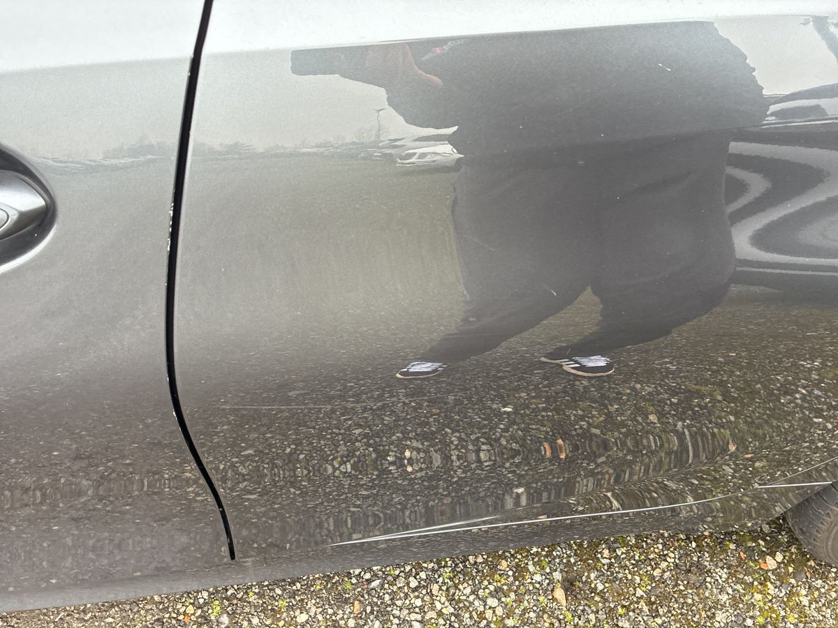BMW 3er 2021 — photo 32