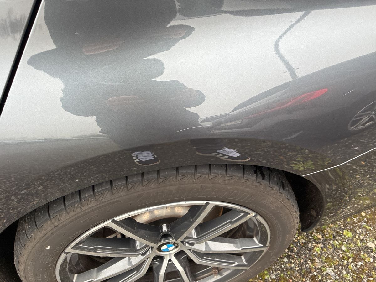 BMW 3er 2021 — photo 33