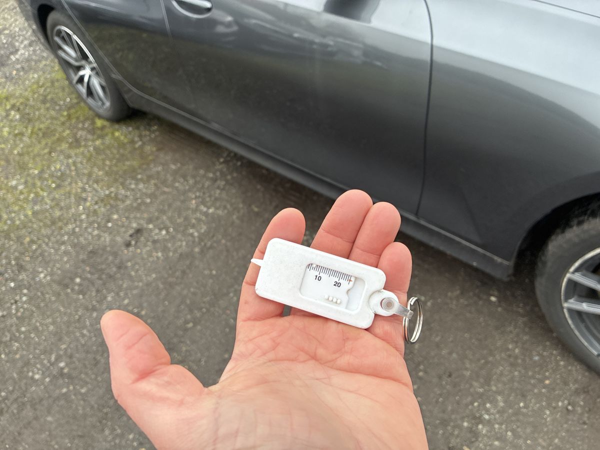BMW 3er 2021 — photo 23