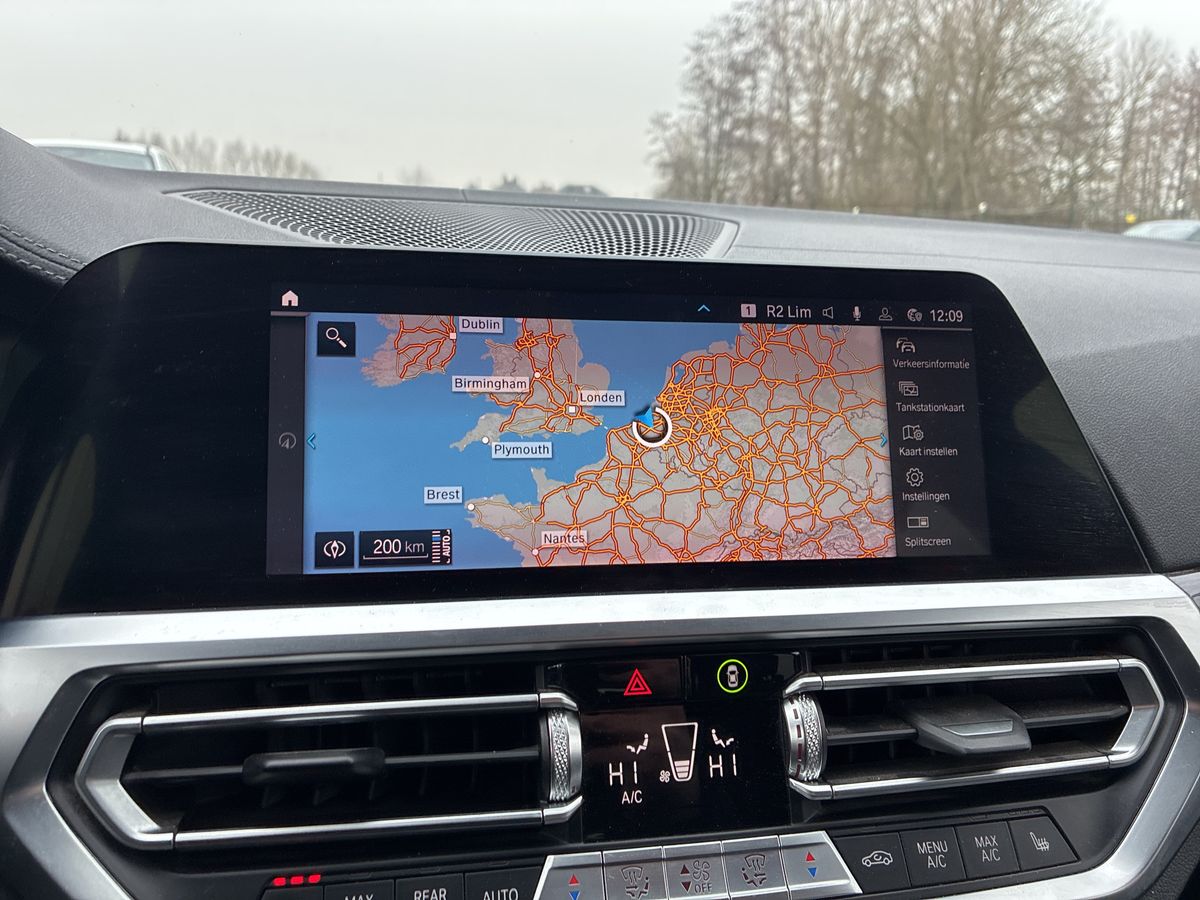 BMW 3er 2021 — photo 14