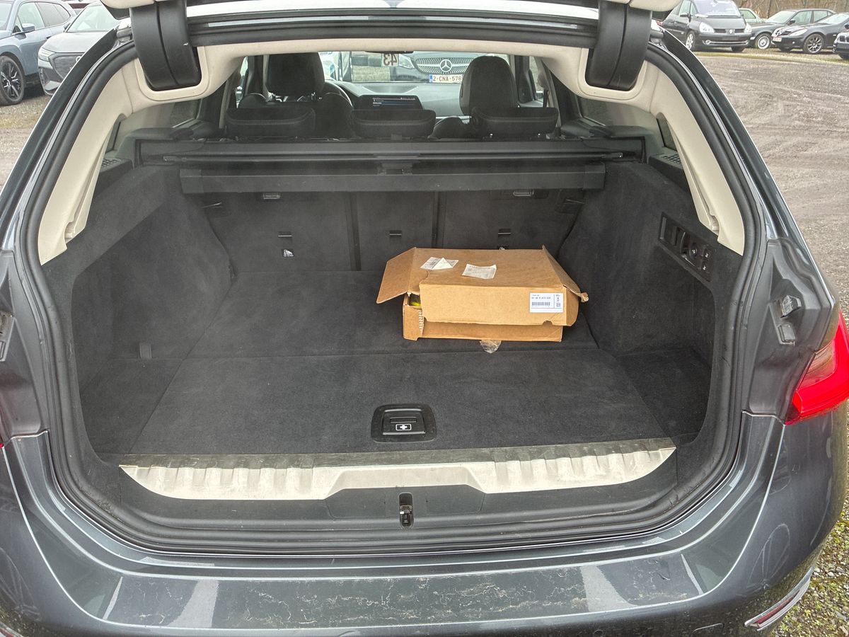 BMW 3er 2021 — photo 10