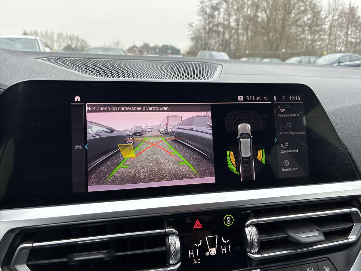 BMW 3er 2021 — photo 36