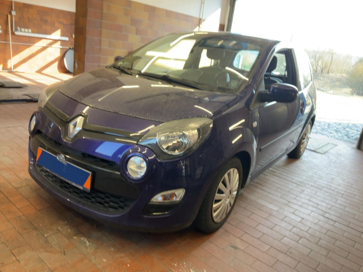 Renault Twingo d'occasion
