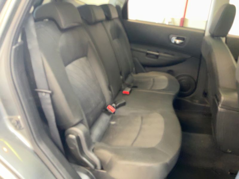 Nissan Qashqai+2 1.5 Turbodiesel Visia — zdjęcie 14