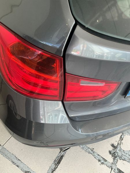 BMW 3er 320d 2013 – снимка 36