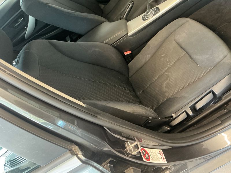 BMW 3er 320d 2013 – снимка 34
