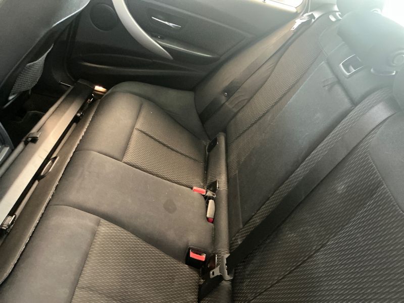BMW 3er 320d 2013 – снимка 29