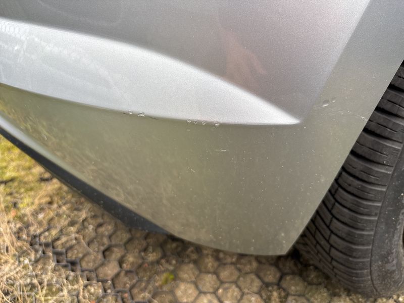 Volkswagen Polo 1.0 TGI Edition 2018 – снимка 42