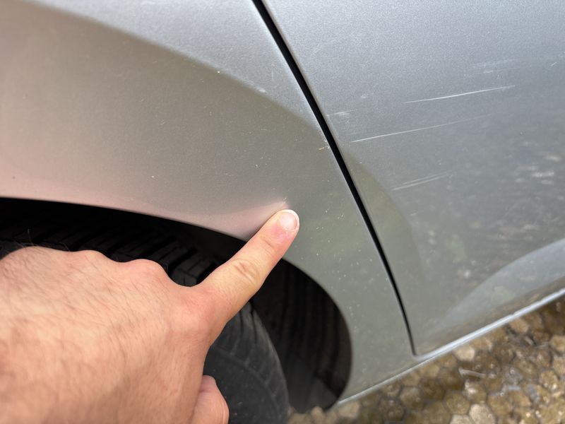Volkswagen Polo 1.0 TGI Edition 2018 – снимка 25