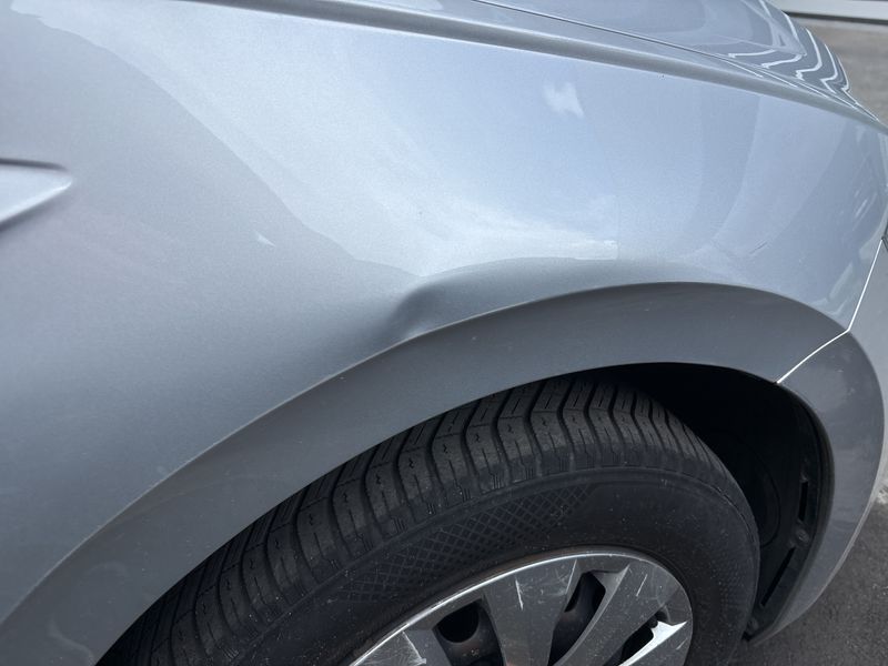 Volkswagen Polo 1.0 TGI Edition 2018 – снимка 22