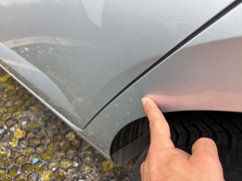 Volkswagen Polo 1.0 TGI Edition 2018 – снимка 36