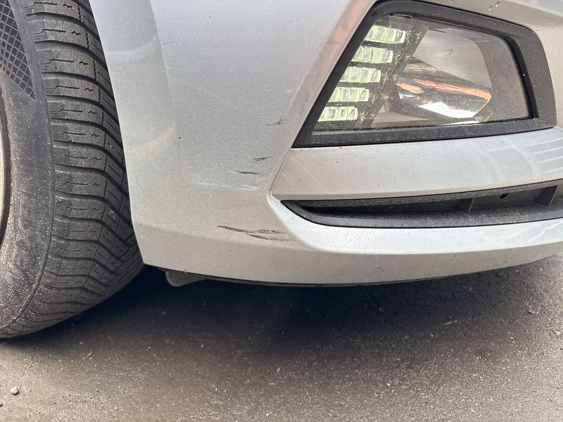 Volkswagen Polo 1.0 TGI Edition 2018 – снимка 44