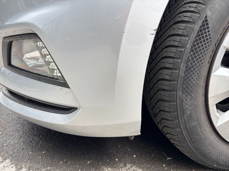Volkswagen Polo 1.0 TGI Edition 2018 – снимка 47