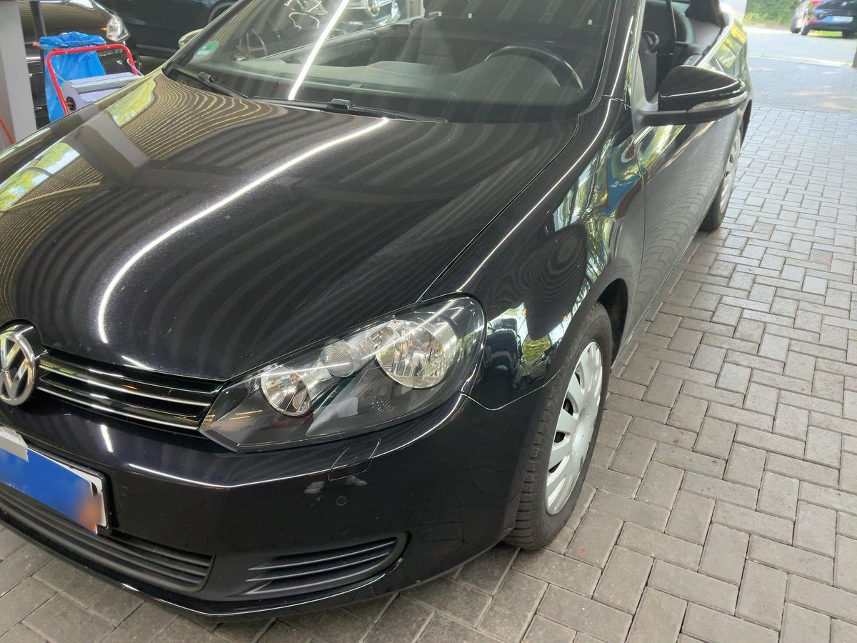 Volkswagen Golf d'occasion