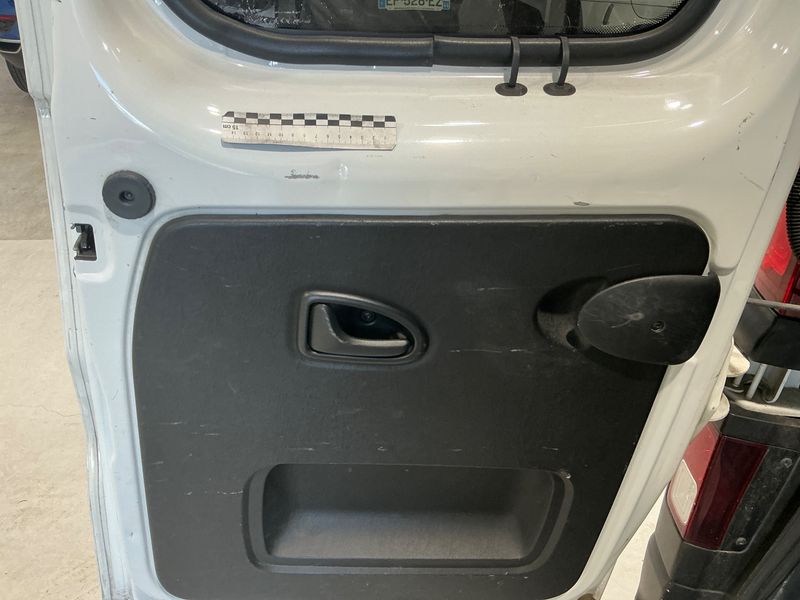 Opel Vivaro 1.6 CDTI Combi L2H1 2,9t 2019 – снимка 30