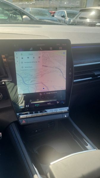 Renault Austral 1.2 Hybrid E-Tech Techno Esprit Alpine — zdjęcie 13
