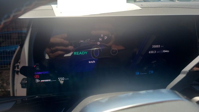 Renault Austral 1.2 Hybrid E-Tech Techno Esprit Alpine — zdjęcie 12
