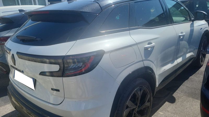 Renault Austral 1.2 Hybrid E-Tech Techno Esprit Alpine — zdjęcie 5