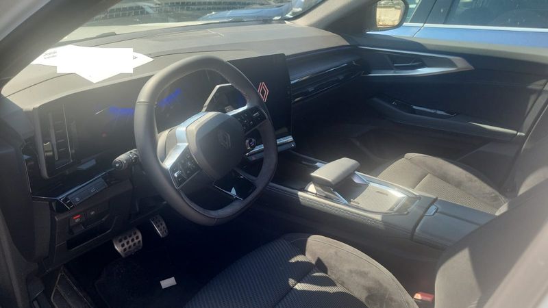 Renault Austral 1.2 Hybrid E-Tech Techno Esprit Alpine — zdjęcie 11
