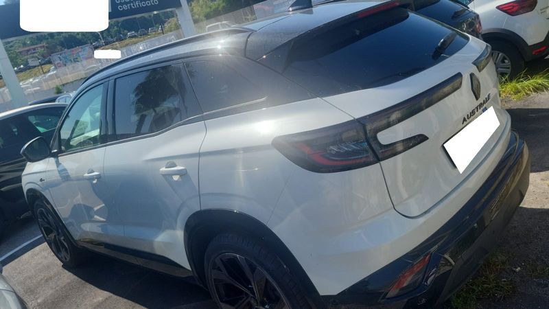 Renault Austral 1.2 Hybrid E-Tech Techno Esprit Alpine — zdjęcie 3