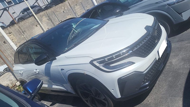 Renault Austral 1.2 Hybrid E-Tech Techno Esprit Alpine — zdjęcie 6