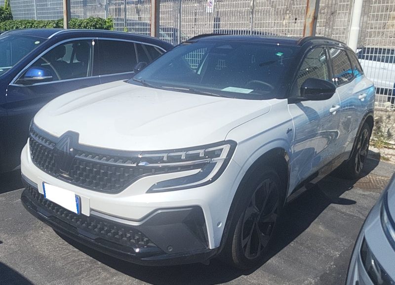 Renault Austral 1.2 Hybrid E-Tech Techno Esprit Alpine — zdjęcie 2